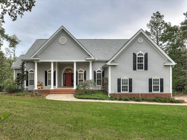 1150 Legacy Ln, Aiken, SC 29803