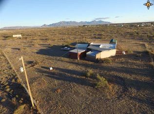 6595 Hermanas Grade SW, Deming, NM 88030