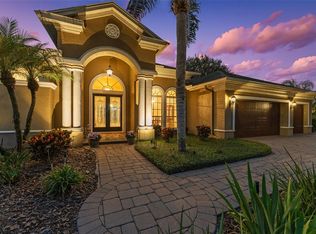 19708 Wellington Manor Blvd, Lutz, FL 33549