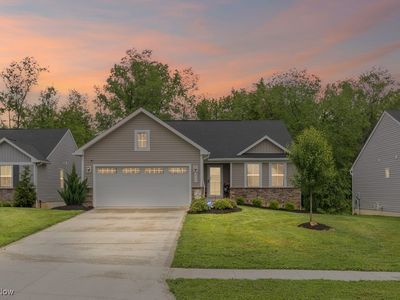 2779 Steeb Dr, Barberton, OH, 44203