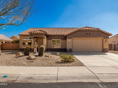 18867 N 138th Ave, Sun City West, AZ, 85375