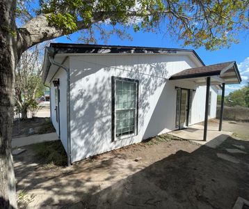 1019 E Bean St, Del Rio, TX, 78840