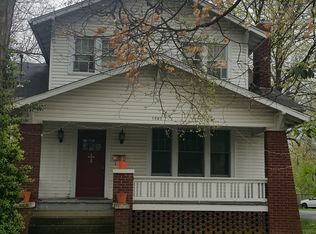 1340 E Cherry St, Springfield, MO 65802
