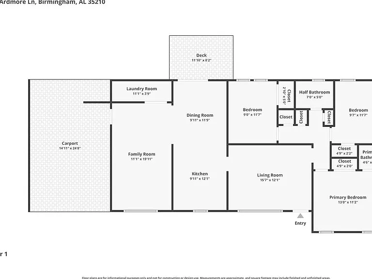 509 Ardmore Ln — Photo 2