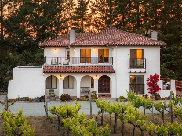 3357 Chardonnay Rd, Soquel, CA 95073