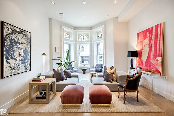 Sold by Brown Harris Stevens | media 1