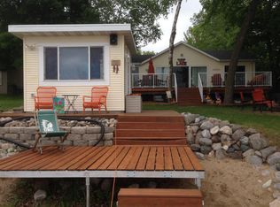 1244 E Shore Dr, Detroit Lakes, MN 56501