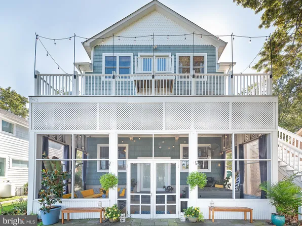 4964 Lerch Dr, Shady Side, MD 20764