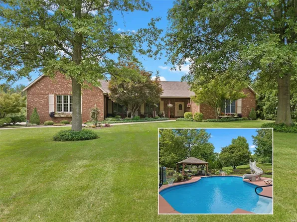 303 Biscayne Estates Dr, Shiloh, IL 62221