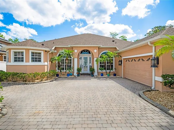 3335 Curving Oaks Way, Orlando, FL 32820
