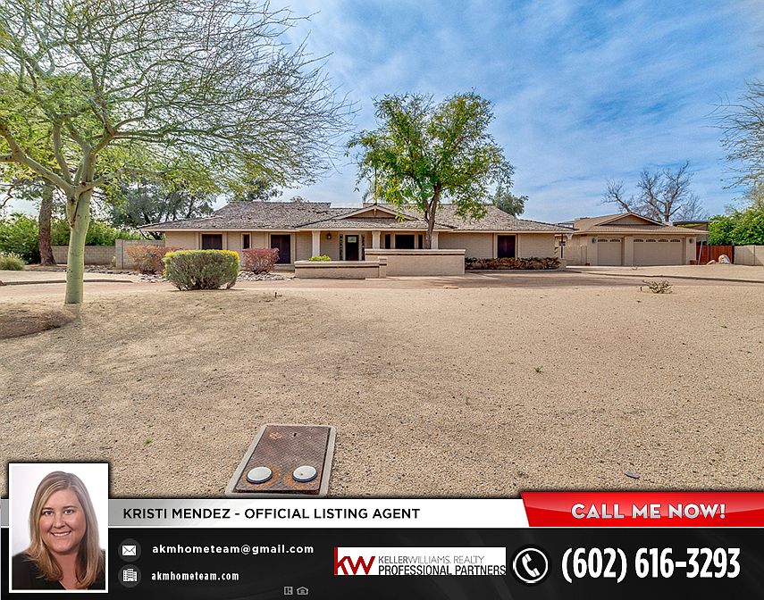 1st image of 6955 W Evans Dr