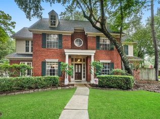 3835 Brook Shadow Dr, Kingwood, TX 77345