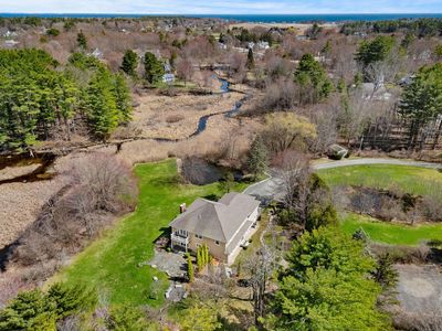 101 Atlantic Avenue, North Hampton, NH, 03862