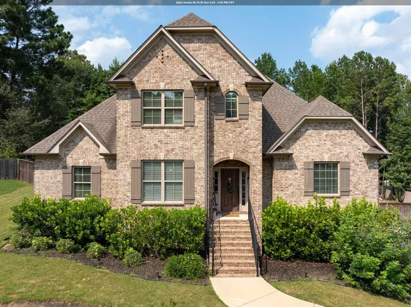112 Willow Branch Ln, Chelsea, AL 35043