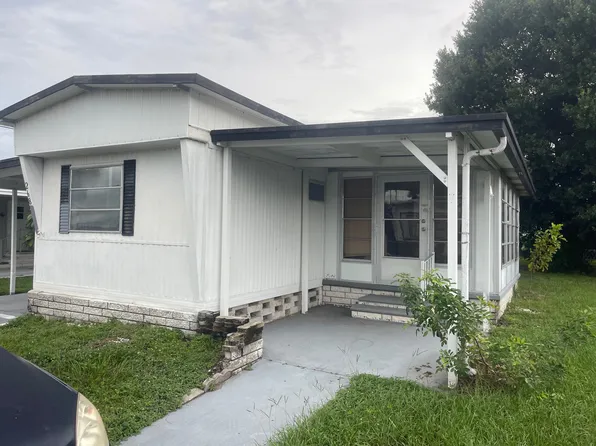 601 Starkey Rd #268, Largo, FL 33771