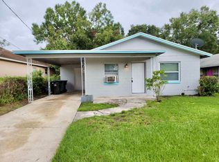 4218 Booker St, Orlando, FL 32811