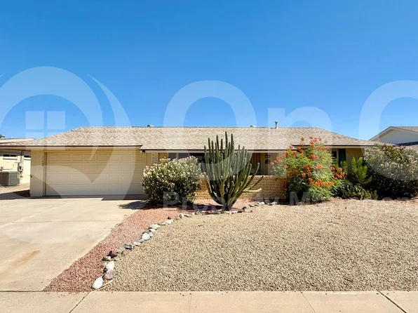 11038 W Cheryl Dr, Sun City, AZ 85351