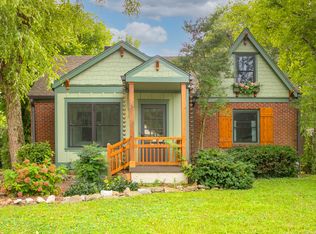 1108 Sunnymeade Dr, Nashville, TN 37216