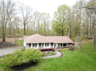 107 Jackson Rd, Sharon, CT 06069