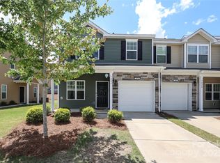 7024 Jane Parks Way, Charlotte, NC 28217