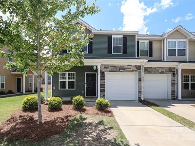 7024 Jane Parks Way, Charlotte, NC, 28217