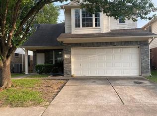 20131 Golden Mesa Dr, Katy, TX 77449