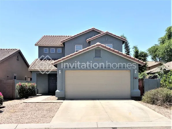 1425 E Lakeview Dr, San Tan Valley, AZ 85143