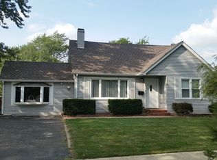 5520 W 85th St, Burbank, IL