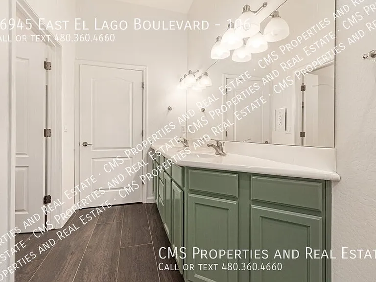 16945 E El Lago Blvd #106 — Photo 22