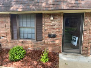 4241 Burnett Walk, Saint Louis, MO
