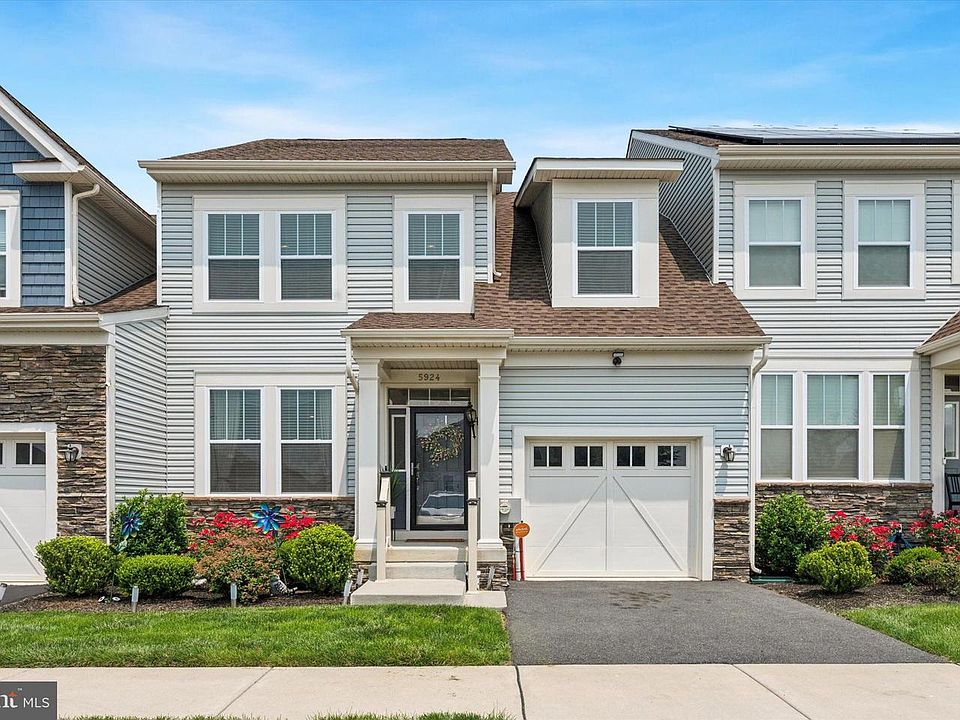 1st image of 5924 Ravel Ln