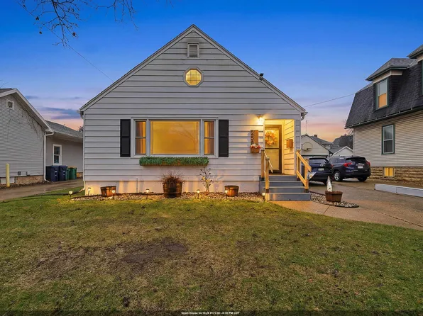 258 E 1st St, Fond Du Lac, WI 54935
