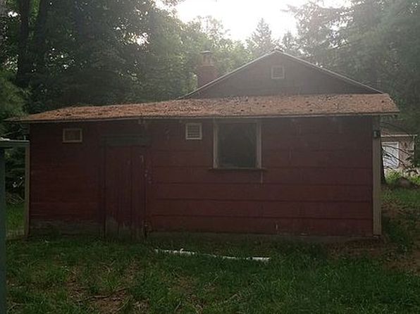 4337 N Wood Rd, Lincoln, MI 48742