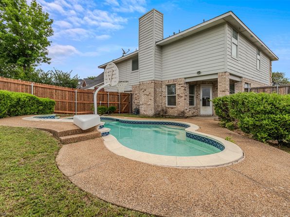 2821 Tealridge Dr, Mesquite, TX 75181