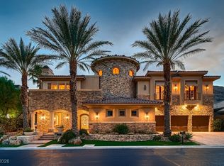 2845 Red Arrow Dr, Las Vegas, NV 89135