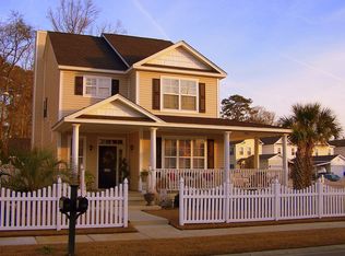 139 Regent Ave, Bluffton, SC 29910