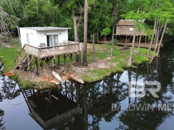 32232 Kingway Cir #3-4-5, Seminole, AL 36574