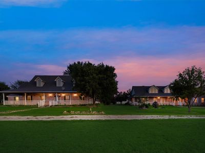 10505 Jackson Rd, Krum, TX, 76249
