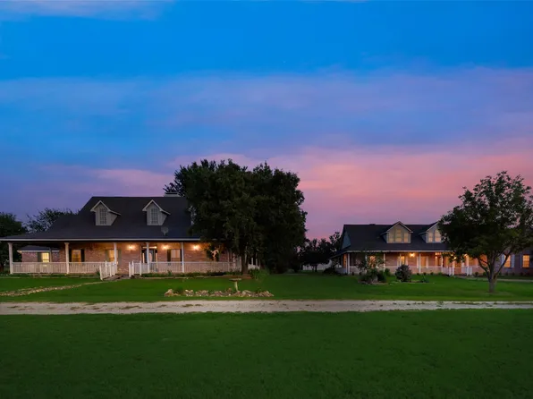 10505 Jackson Rd, Krum, TX 76249