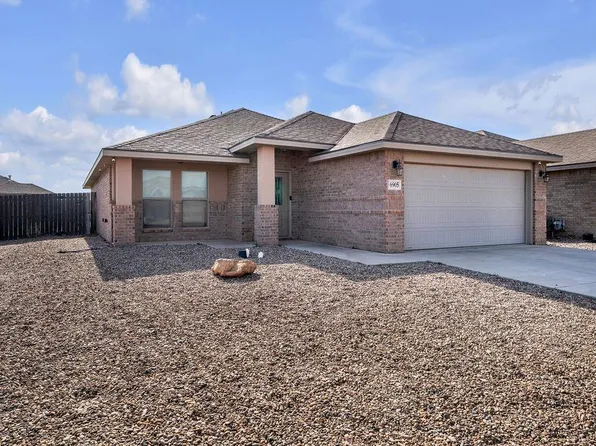 6905 Lone Star Ln, Midland, TX 79705