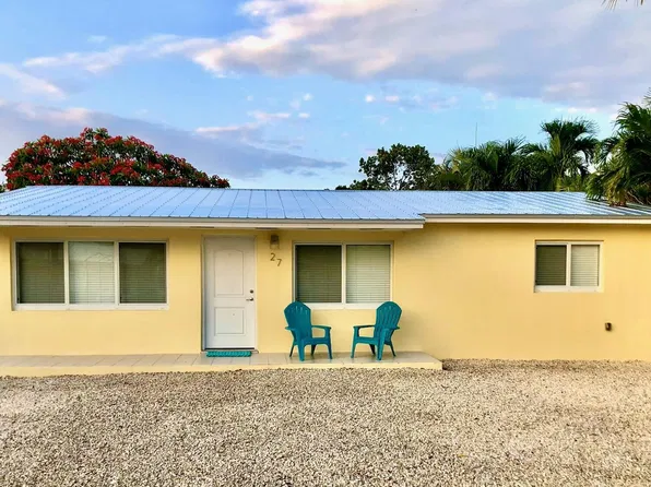 27 SE Marlin Ave, Key Largo, FL 33037