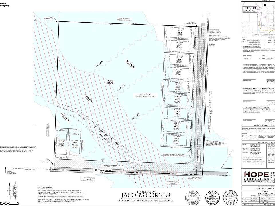 2nd image of 3324 Hilldale Rd