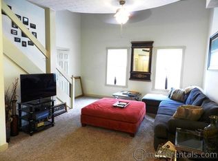 852 N High St #A, Columbus, OH 43215