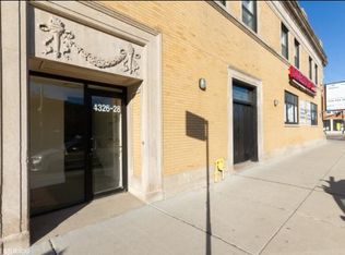 4326 N Elston Ave #C, Chicago, IL 60641