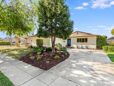 977 Daffodil Way, San Jose, CA, 95117