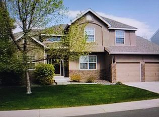 2715 Signal Creek Dr, Thornton, CO 80241