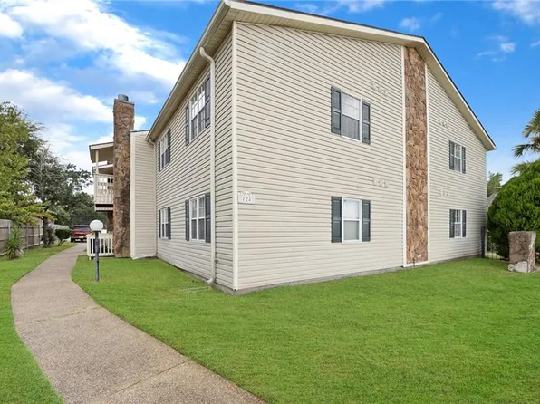 724 Village Rd APT G, Kenner, LA 70065