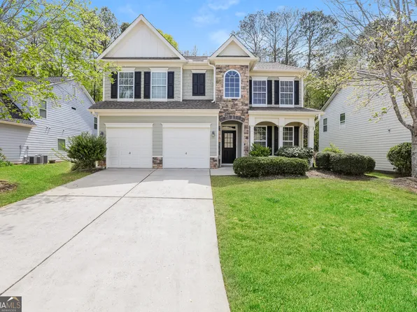 35 Carlisle St, Newnan, GA 30263