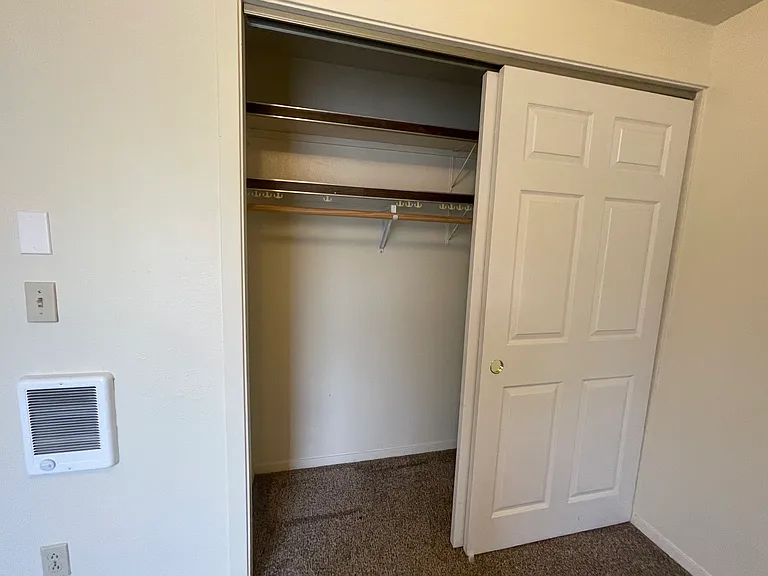 Bedroom 2 - Upstairs