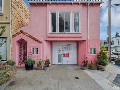 33 Blanken Ave, San Francisco, CA, 94134